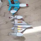 ثريات لمبات غرف اطفال
