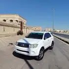 فورتشنر 2011 بدون دبل (( 4 سلندر ))