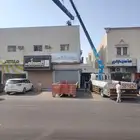 كرين دينه للإيجار