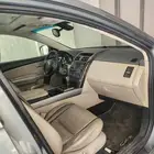 Mazda cx9 2010