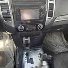 متسوبيشي باجيرو 2020