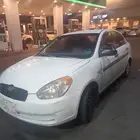 اكسنت 2008 جير عادي للبيع