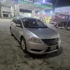 نيسان سنترا2016