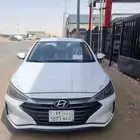 هيونداي النترا 2020