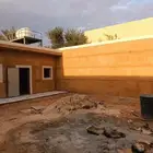 تراث اسمنتي ضد المطر