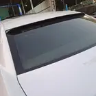 جناح زجاج خلفي دوج تشارجر كرايسلر