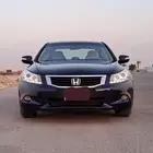 هوندا اكورد الموديل 2009