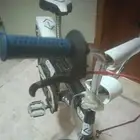 للبيع رامبو مقاس 20