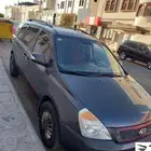 للبيع فان كيا كرنفال 2014