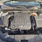 مكينة امبالا ماليبو 2015