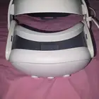 نظاره في ار ميتا كويست 3 128 قيقا مستعمله