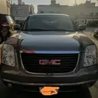 جمس موديل يوكن شاص طويل 2007