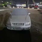 اكسنت مديل 2000 تشليح