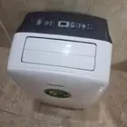 مكيف نقال فريون 12000وحده اقتصادي في استهلاك الكهرباء حديث