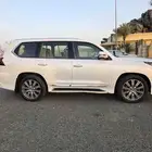 لكزس للبيع 2016