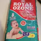 Baby Diapers  Large   XL