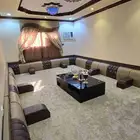 مساند ارضيه للبيع جديده مجلس رجالي