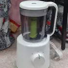 جهاز طعام اطفال