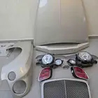 قطع غيار بنتلي مولسان