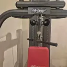 اله رياضيه جيم منزلي