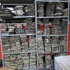 صيانة شاشات. تركيب دش