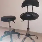 كرسي صالون منكير