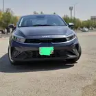 كيا سيراتو ماشيه 14 الف فقط