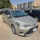 تويوتا ياريس 2017