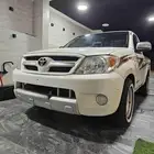 هايلوكس غماره 2006
