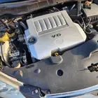 مكينة افالون لكزس 350 2014