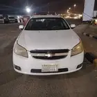 شيفرولية أبيكاموديل 2008