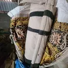 خيمة واجهه شفاف 4x6 استعمال 5شهور العام الماضي