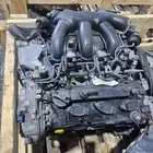 مكينة ماكسيما 2010 V6 مستوردة وكالة شد بلد نظيفة مع ضمان