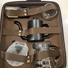 شنطة أدوات القهوة المقطرة V60