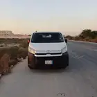 السلام عليكم اعرض لكم باص 2021 للايجار