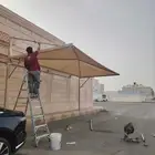 مظلات سيارات المدينه المنوره