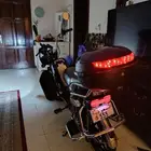 دباب كهربائي 2000 واط