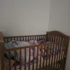 سرير اطفال