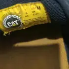 cat shoes good condition 50 riyal size 40m