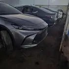 تشليح لبيع قطع غيار كامري من موديل 2018 الى 2025