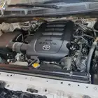 مكينة سكويا لكزس