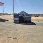 خيام خيمه باكستانيه