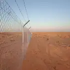 سياج شبوك