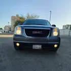جمس يوكن 2012 قصير