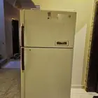 ثلاجة للبيع 25 قدم كبيره