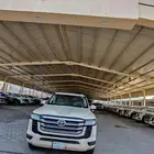تويوتا لاندكروزر 2022