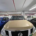 نيسان باترول موديل 2011