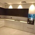 مطابخ ألمنيوم مودرن