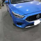 MG ZS 2024 standard للبيع أو تنازل بدون مقابل بنك الانماء