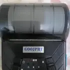 طابعة فواتير حرارية